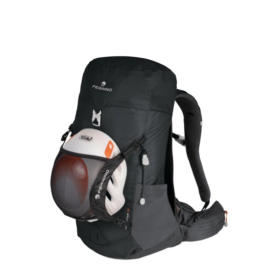 Раница HIKEMASTER 26 ЧЕРНА