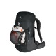 Раница HIKEMASTER 26 ЧЕРНА