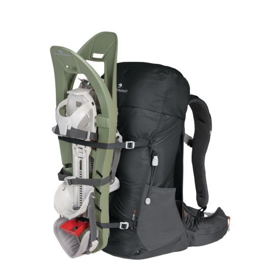 Раница HIKEMASTER 26 ЧЕРНА