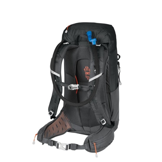 Раница HIKEMASTER 26 ЧЕРНА