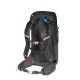 Раница HIKEMASTER 26 ЧЕРНА