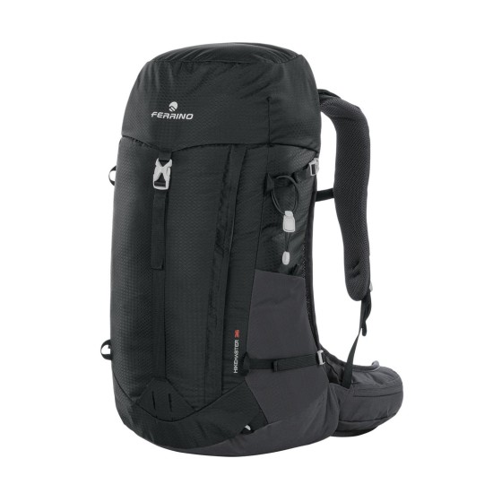 Раница HIKEMASTER 36 черна