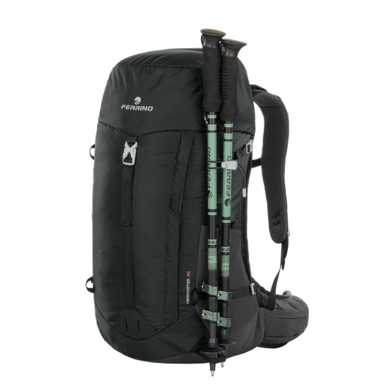 Раница HIKEMASTER 36 черна
