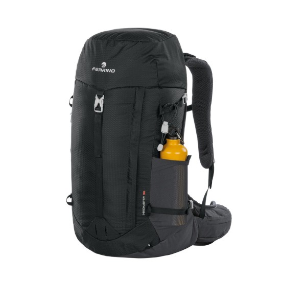 Раница HIKEMASTER 36 черна