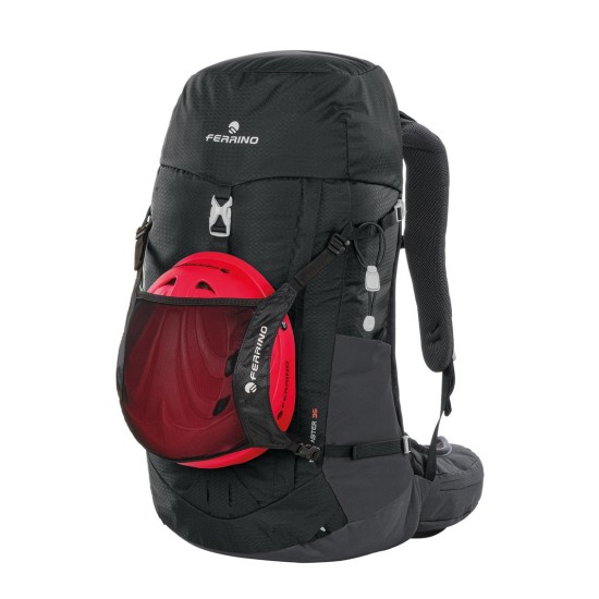 Раница HIKEMASTER 36 черна