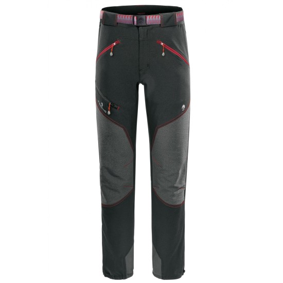 Панталон ELGON UNISEX черен