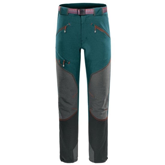 Панталон ELGON UNISEX emerald