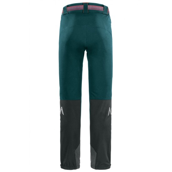 Панталон ELGON UNISEX emerald