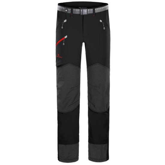 Панталон ELGON UNISEX черен