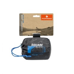 Чаршаф COMFORT LINER SQ