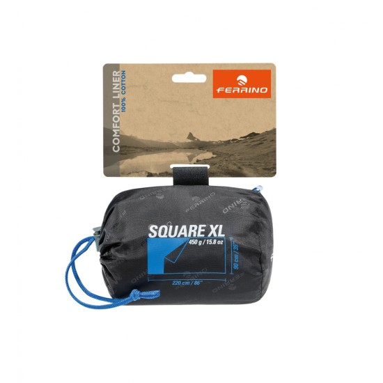 Чаршаф COMFORT LINER SQ XL