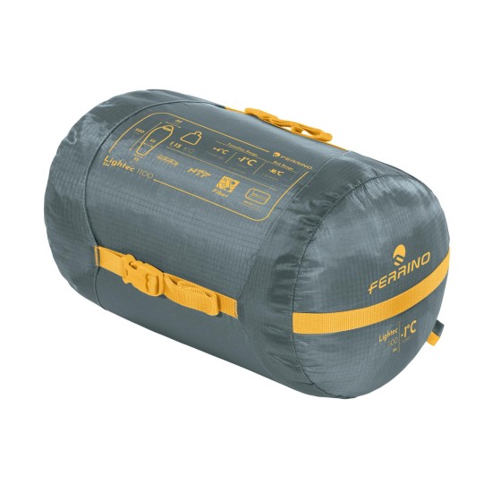Спален чувал LIGHTEC SM 1100 LONG