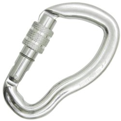 Карабинер с муфа ERGO SCREW
