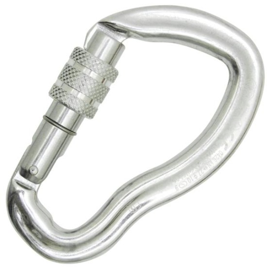 Карабинер с муфа ERGO SCREW