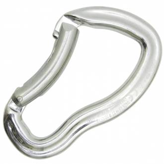 Карабинер ERGO BENT Gate
