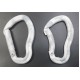 Карабинер ERGO BENT Gate