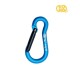 Карабинер MINI PEAR - 120 кг.