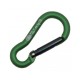 Карабинер MINI PEAR - 120 кг.