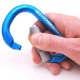 Карабинер NAPIK TWIN LOCK