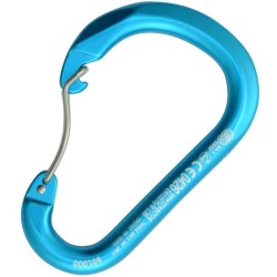Карабинер PADDLE WIRE BENT GATE