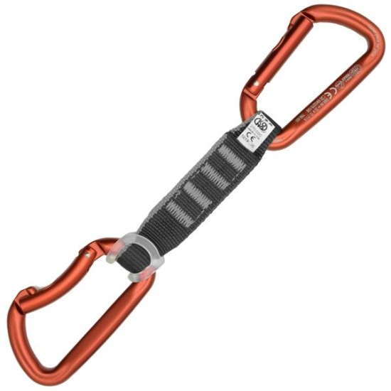 Примка TRAPPER LARIO EDITION 17 см