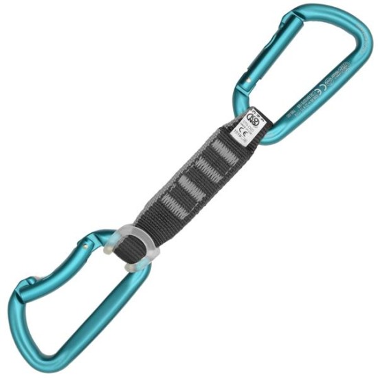 Примка TRAPPER LARIO EDITION 17 см