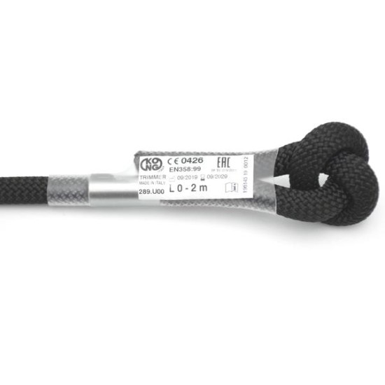 Осигурителен ремък TRIMMER 2M
