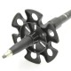 Щеки TRIX CARBON