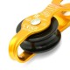Ролка TURBO ROLL  Alu/Nylon