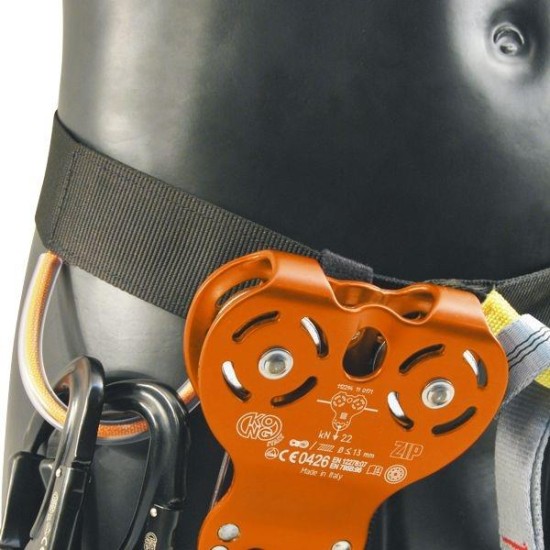 Ролка ZIP EVO
