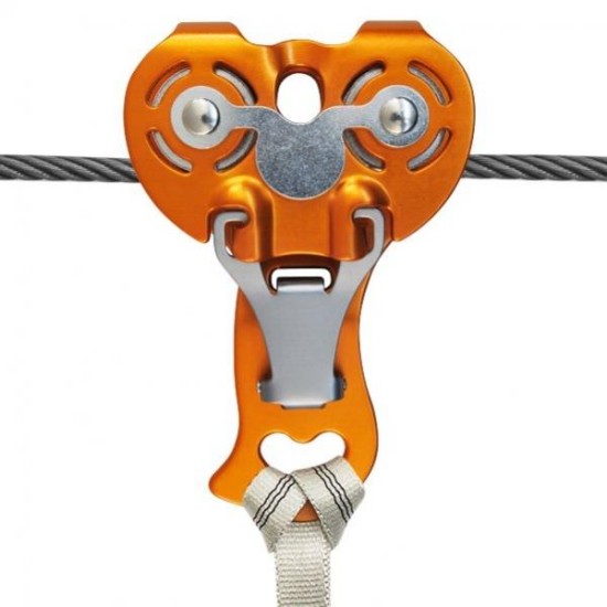 Ролка ZIP EVO