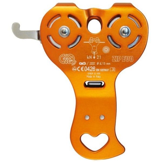 Ролка ZIP EVO