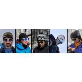 Слънчеви очила LePirate - BAFFIN 3
