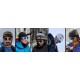 Слънчеви очила LePirate - BAFFIN 3