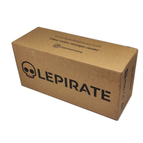 Слънчеви очила LePirate - BAFFIN 3