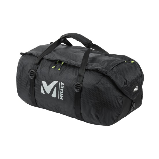 Сак раница 40 DIVINO DUFFLE черен