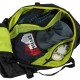 Сак раница 40 DIVINO DUFFLE черен