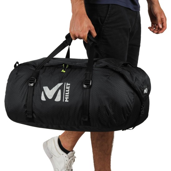 Сак раница 40 DIVINO DUFFLE черен