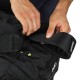 Сак раница 40 DIVINO DUFFLE черен