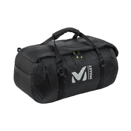 Сак раница 40 DIVINO DUFFLE черен