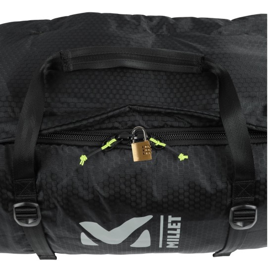 Сак раница 40 DIVINO DUFFLE черен