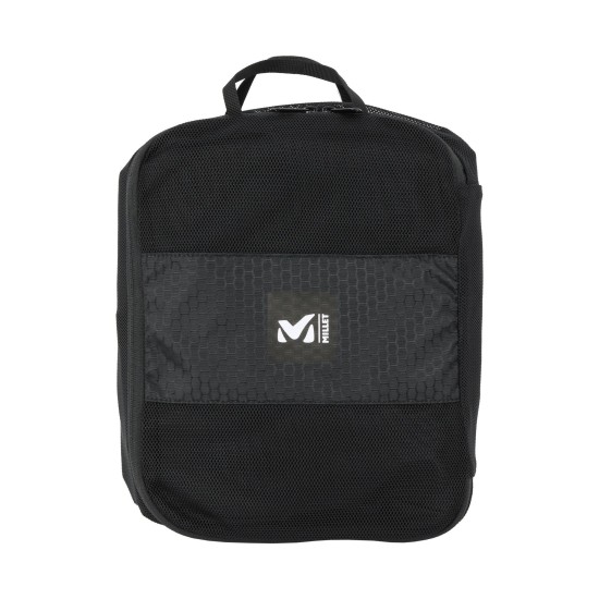 Сак раница 40 DIVINO DUFFLE черен