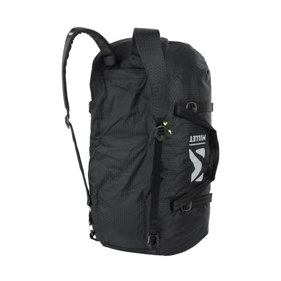 Сак раница 40 DIVINO DUFFLE черен