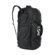 Сак раница 40 DIVINO DUFFLE черен