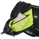 Сак раница 40 DIVINO DUFFLE черен