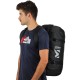 Сак раница 40 DIVINO DUFFLE черен