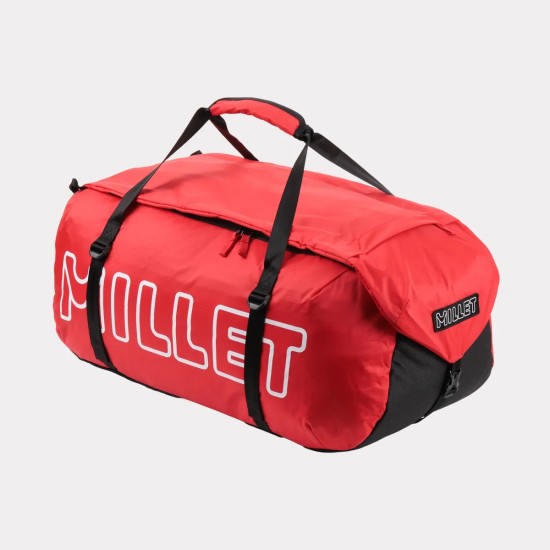Сак раница 60 DIVINO DUFFLE червен