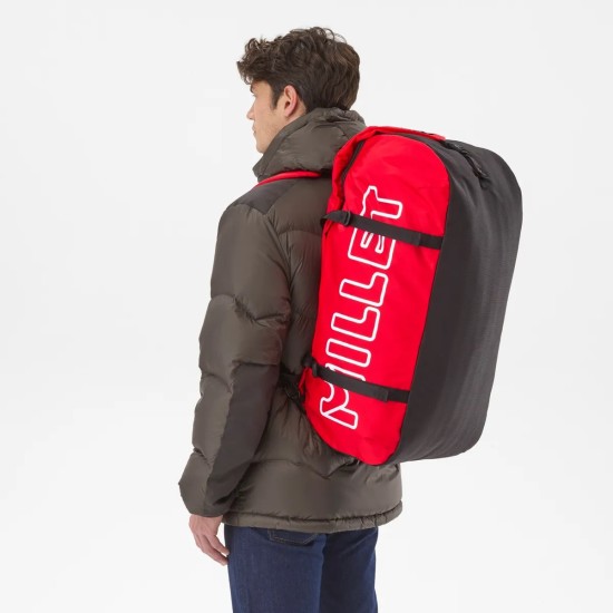 Сак раница 60 DIVINO DUFFLE сапфир