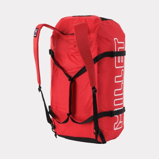 Сак раница 60 DIVINO DUFFLE червен