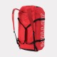 Сак раница 60 DIVINO DUFFLE червен